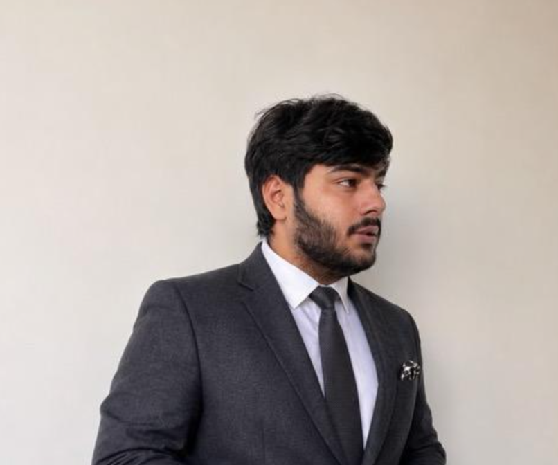 Ankit Tanwar
