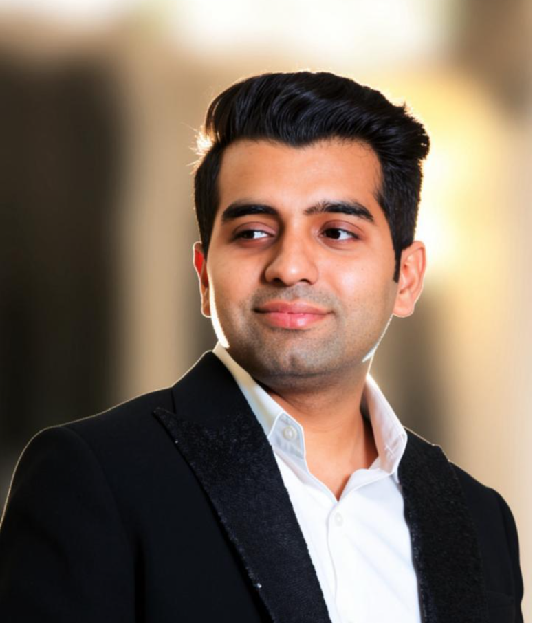 Suraj Baisoya